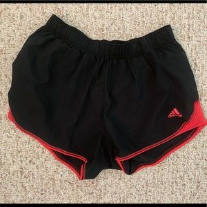 Adidas volleyball shorts